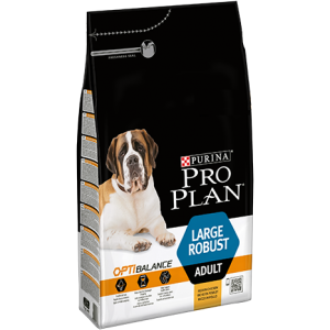 Pro Plan Adult Large Athletic barība lielo škirņu suņiem ar vistu 14kg